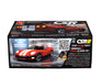 AMT 2012 Corvette Coupe CSR Racing 1:25 Scale Model Kit