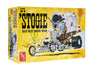 AMT Li'l Stogie Show Rod 1:25 Scale Model Kit