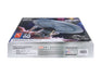 AMT Star Trek: Generations U.S.S. Enterprise NCC-1701-B 1:1000 Scale Model Kit