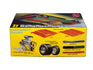 AMT Funny Hugger II Chevy Camaro Funny Car 1:25 Scale Model Kit