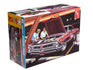 AMT 1965 Pontiac Grand Prix Show and Go 1:25 Scale Model Kit