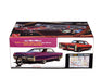 AMT 1965 Pontiac Grand Prix Show and Go 1:25 Scale Model Kit