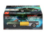 AMT 1972 Chevy Chevelle Supernatural 1:25 Scale Model Kit