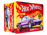 AMT Silhouette Collector Tin Hot Wheels 1:25 Scale Model Kit