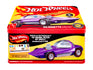 AMT Silhouette Collector Tin Hot Wheels 1:25 Scale Model Kit