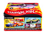 AMT Silhouette Collector Tin Hot Wheels 1:25 Scale Model Kit