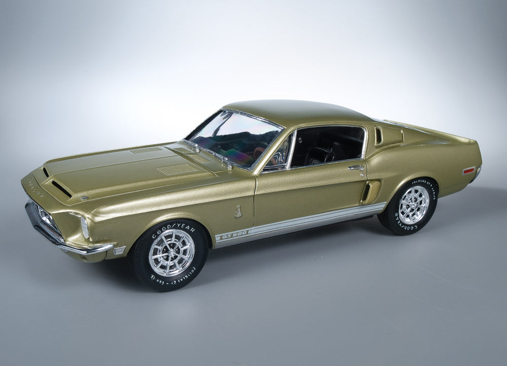 Amt shelby sales gt500