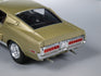 AMT 1968 Shelby GT 500 1:25 Scale Model Kit