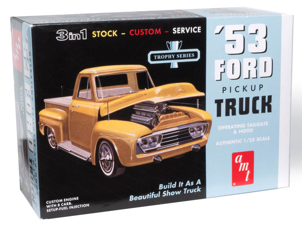 AMT882_1953FordPickupTruck_PKG