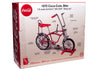 AMT Schwinn 1970 Coca Cola (Red) 1:6 Scale Diecast Bicycle