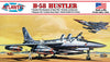 Atlantis Convair B-58 Hustler Supersonic Strategic Bomber (USAF) 1:91 Scale Model Kit