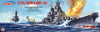 Atlantis USS Iowa (BB-61) World War II Battleship 1:535 Scale Model Kit