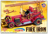 Atlantis Tom Daniel - Fire Iron Old Time Fire Engine Show Rod 1:24 Scale Model Kit