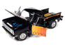 Auto World 1980 Dodge Pickup Step Side 1:18 Scale Diecast
