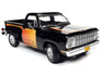 Auto World 1980 Dodge Pickup Step Side 1:18 Scale Diecast
