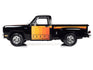Auto World 1980 Dodge Pickup Step Side 1:18 Scale Diecast