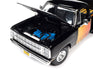 Auto World 1980 Dodge Pickup Step Side 1:18 Scale Diecast