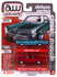 Auto World 2025 Release 2 Classic Muscle Deluxe (2-Pack) Version A 1:64 Scale Diecast