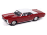 Auto World 2025 Release 2 Classic Muscle Deluxe (2-Pack) Version B 1:64 Scale Diecast