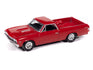 Auto World 2025 Release 2 Classic Muscle Deluxe (2-Pack) Version A 1:64 Scale Diecast