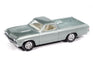 Auto World 2025 Release 2 Classic Muscle Deluxe (2-Pack) Version B 1:64 Scale Diecast
