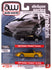 Auto World 2025 Release 2 Firebirds Deluxe (2-Pack) Version A 1:64 Scale Diecast