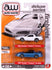 Auto World 2025 Release 2 Firebirds Deluxe (2-Pack) Version B 1:64 Scale Diecast