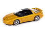 Auto World 2025 Release 2 Firebirds Deluxe (2-Pack) Version A 1:64 Scale Diecast