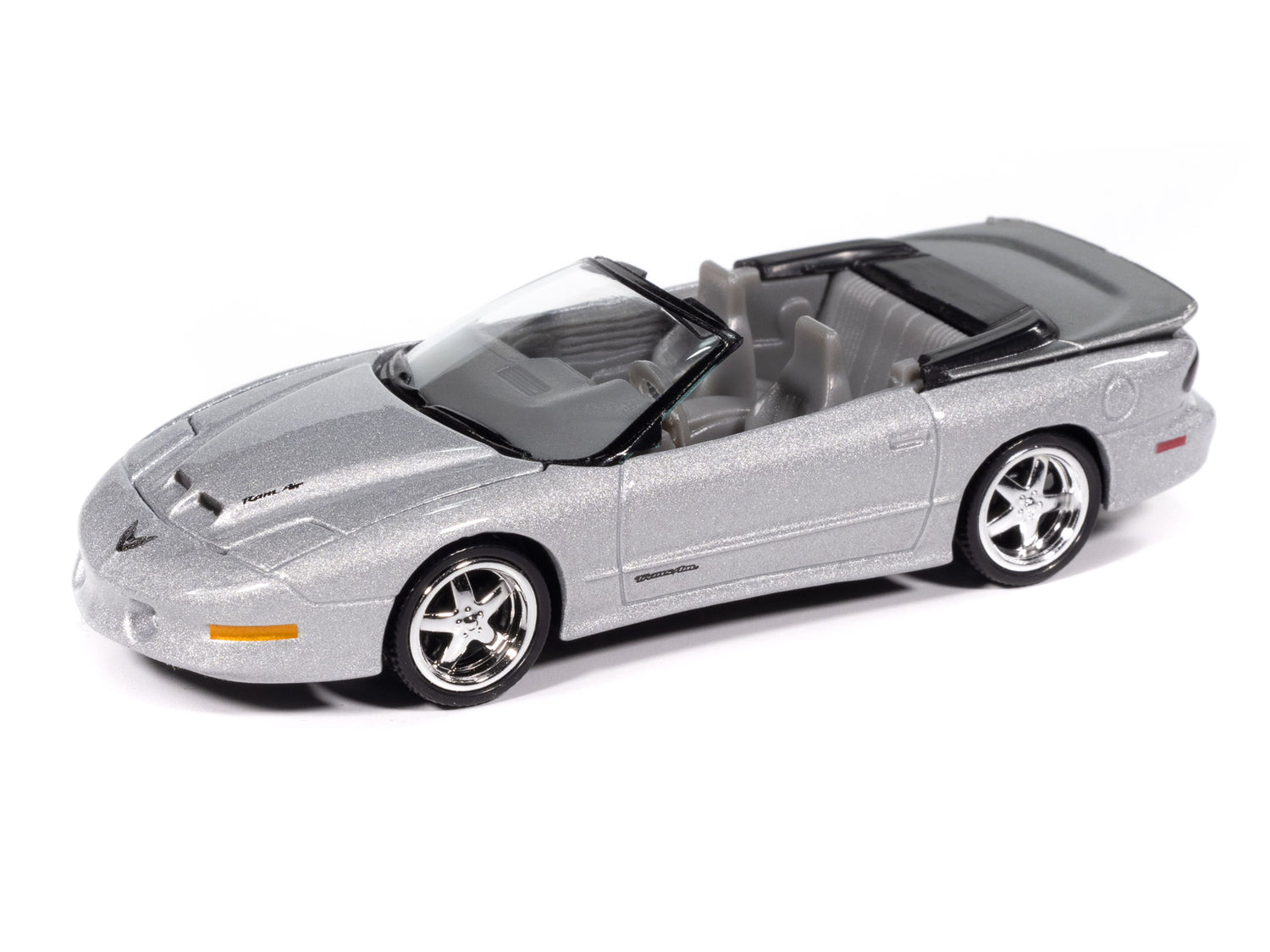 Auto World 2025 Release 2 Ragtops Deluxe (2-Pack) Version B 1:64 Scale Diecast