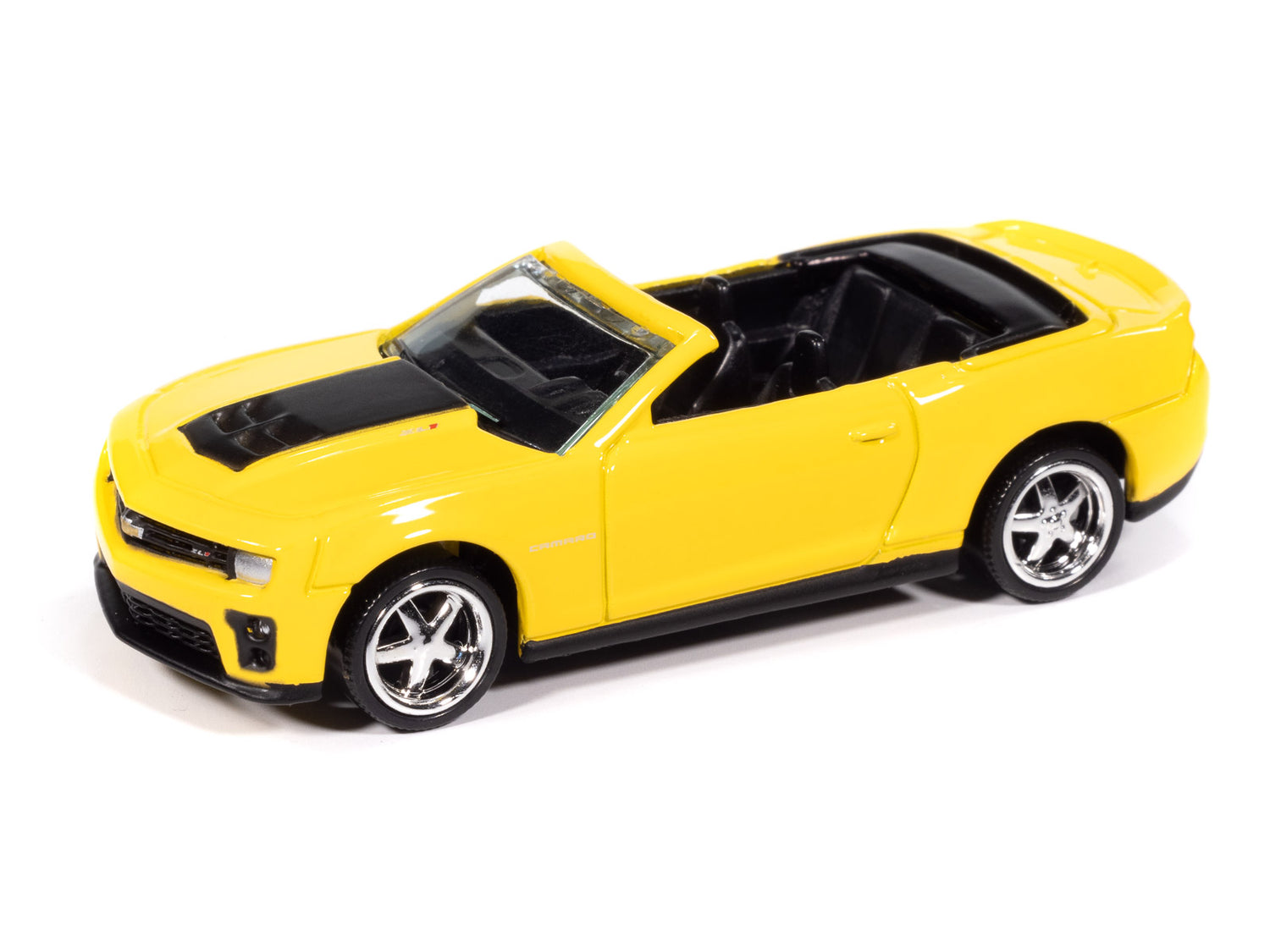 Auto World 2025 Release 2 Ragtops Deluxe (2-Pack) Version A 1:64 Scale Diecast