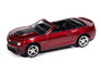 Auto World 2025 Release 2 Ragtops Deluxe (2-Pack) Version B 1:64 Scale Diecast