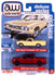 Auto World 2026 Release 1 Pickups Deluxe (2-Pack) Version A 1:64 Scale Diecast