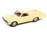 Auto World 2026 Release 1 Pickups Deluxe (2-Pack) Version A 1:64 Scale Diecast