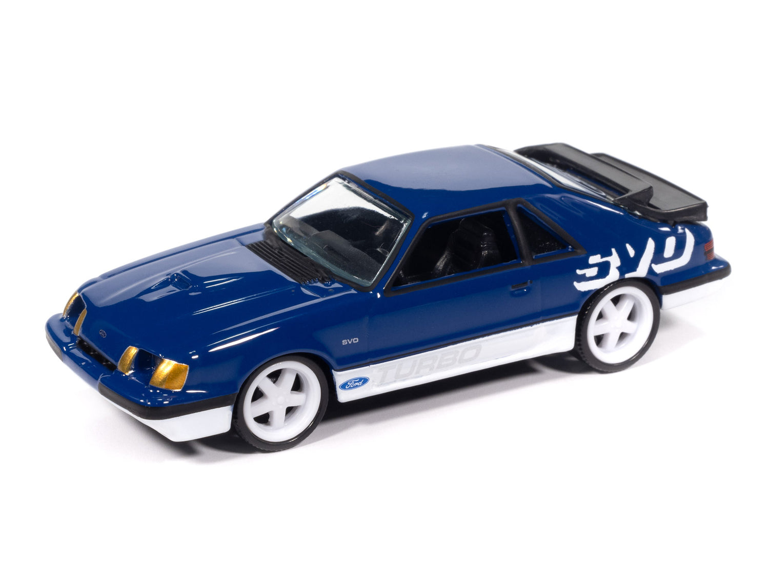 Auto World 2026 Release 1 Curvehuggers Deluxe (2-Pack) Version A 1:64 Scale Diecast