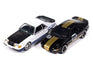 Auto World 2026 Release 1 Curvehuggers Deluxe (2-Pack) Version B 1:64 Scale Diecast