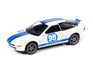 Auto World 2026 Release 1 Curvehuggers Deluxe (2-Pack) Version A 1:64 Scale Diecast