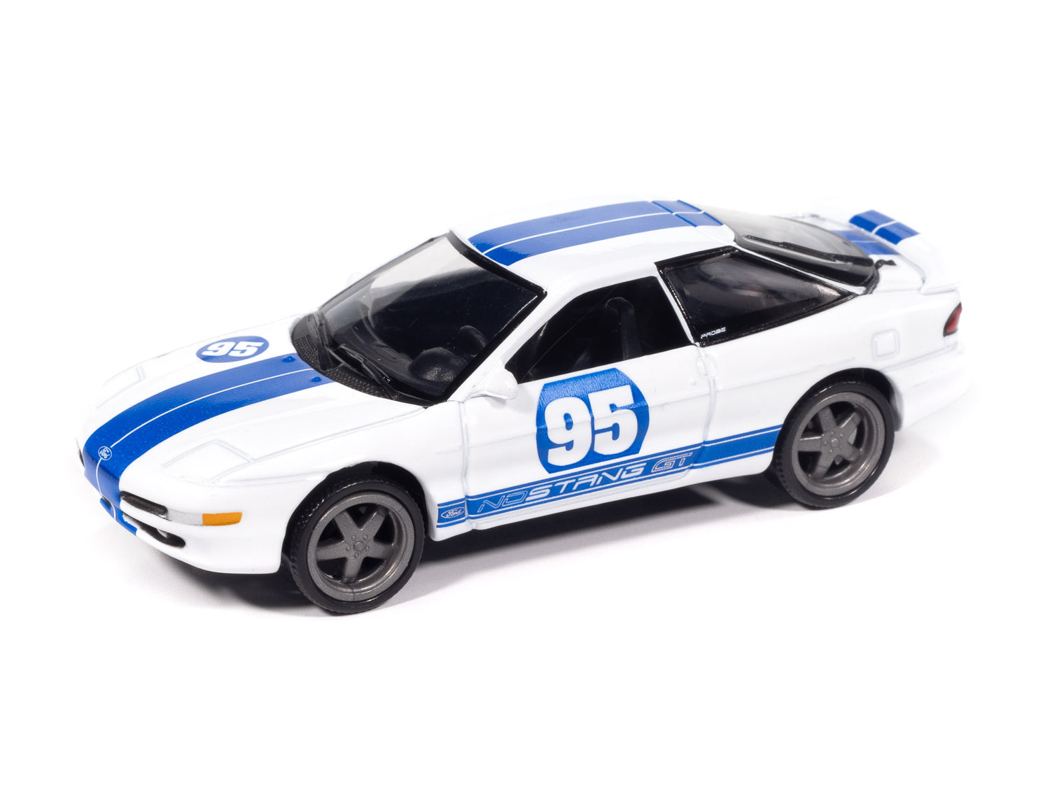 Auto World 2026 Release 1 Curvehuggers Deluxe (2-Pack) Version A 1:64 Scale Diecast