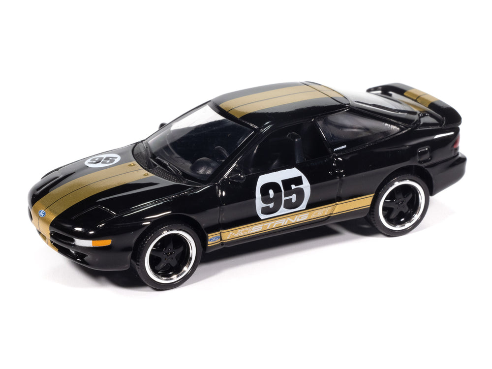 Auto World 2026 Release 1 Curvehuggers Deluxe (2-Pack) Version B 1:64 Scale Diecast