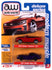Auto World 2026 Release 1 Modern Muscle Deluxe (2-Pack) Version A 1:64 Scale Diecast