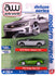 Auto World 2026 Release 1 Modern Muscle Deluxe (2-Pack) Version B 1:64 Scale Diecast