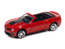 Auto World 2026 Release 1 Modern Muscle Deluxe (2-Pack) Version A 1:64 Scale Diecast