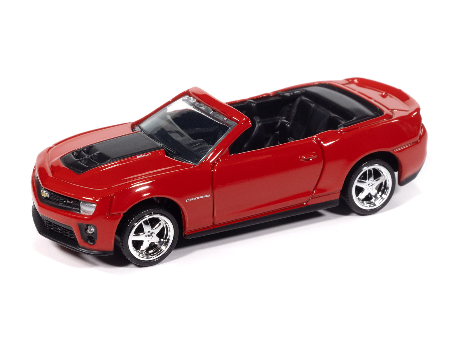 Auto World 2026 Release 1 Modern Muscle Deluxe (2-Pack) Version A 1:64 Scale Diecast