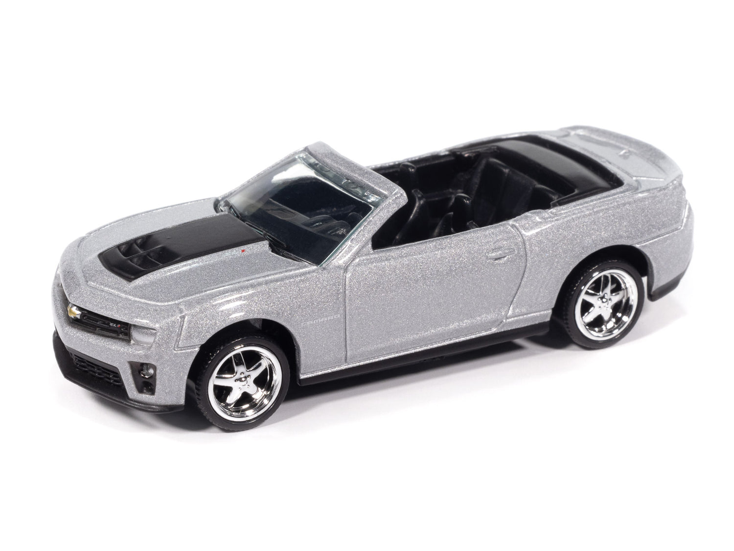 Auto World 2026 Release 1 Modern Muscle Deluxe (2-Pack) Version B 1:64 Scale Diecast