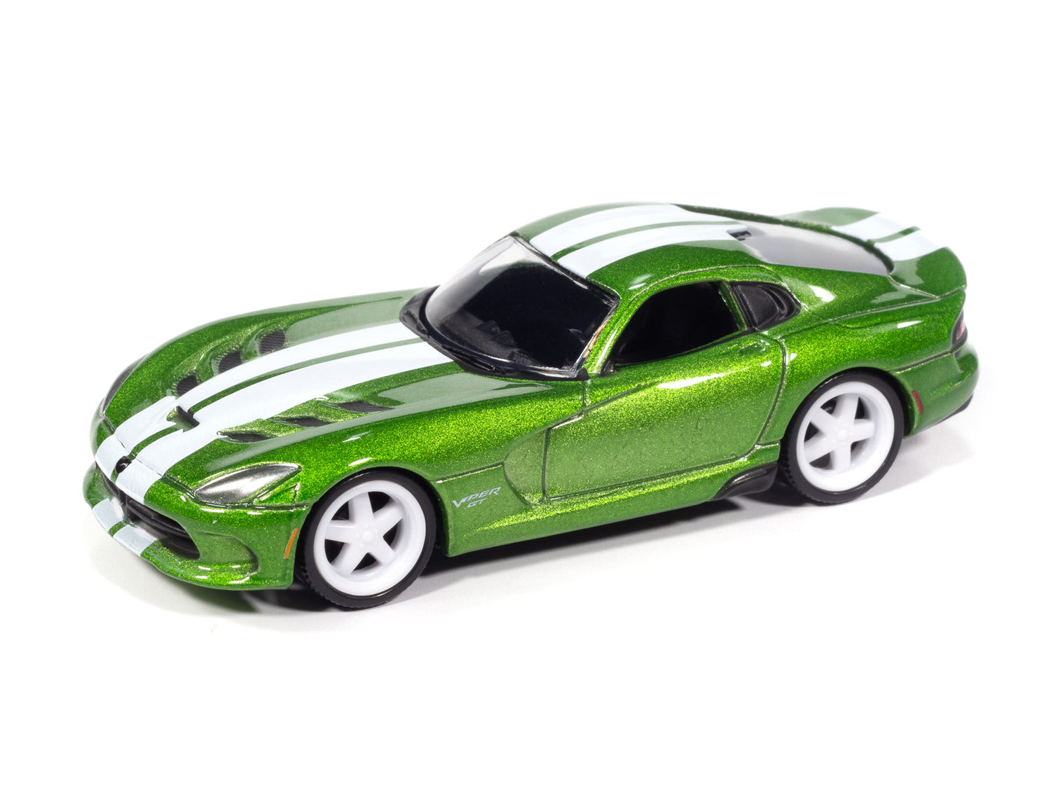 Auto World 2026 Release 1 Modern Muscle Deluxe (2-Pack) Version B 1:64 Scale Diecast