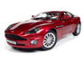 Auto World 2005 Aston Martin V12 Vanquish 1:18 Scale Diecast