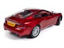 Auto World 2005 Aston Martin V12 Vanquish 1:18 Scale Diecast