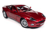 Auto World 2005 Aston Martin V12 Vanquish 1:18 Scale Diecast