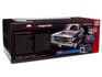 Auto World 1980 Dodge Stepside Patriotic Pickup 1:18 Scale Diecast