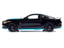 Auto World 2016 Ford Mustang Petty's Garage 1:18 Scale Diecast