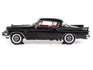 "PRE-ORDER" Auto World 1957 Studebaker Gold Hawk MCACN 1:18 Scale Diecast (DUE SEPTEMBER 2026)